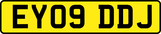 EY09DDJ