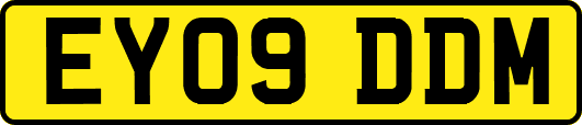 EY09DDM