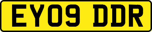 EY09DDR