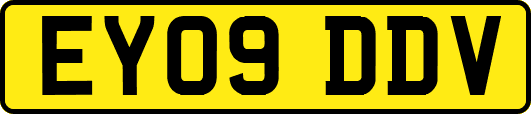 EY09DDV