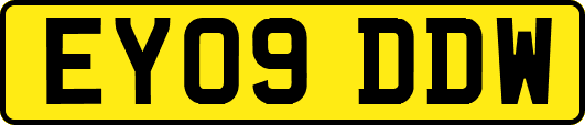 EY09DDW