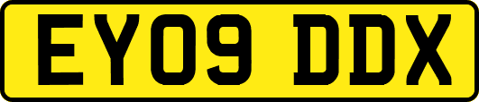 EY09DDX