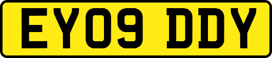 EY09DDY
