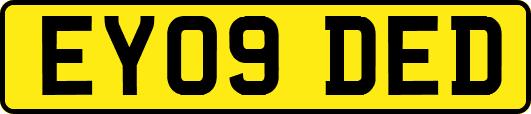 EY09DED