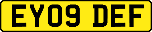 EY09DEF