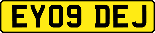 EY09DEJ