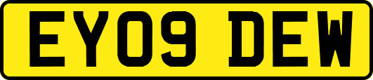 EY09DEW