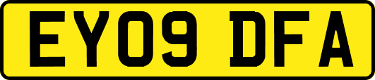 EY09DFA