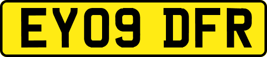 EY09DFR