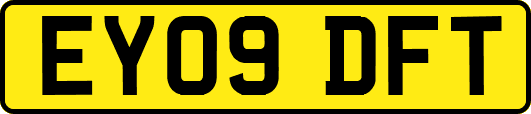 EY09DFT