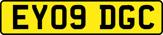 EY09DGC