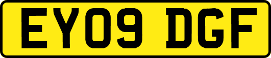 EY09DGF