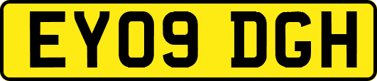 EY09DGH
