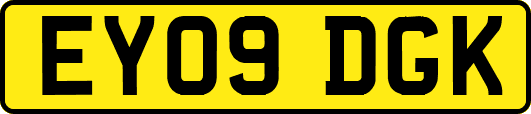 EY09DGK