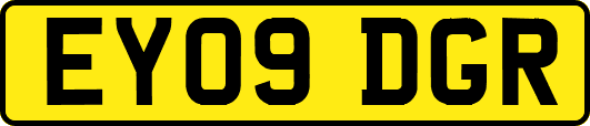 EY09DGR