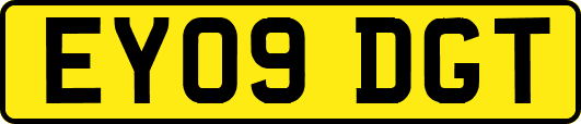 EY09DGT