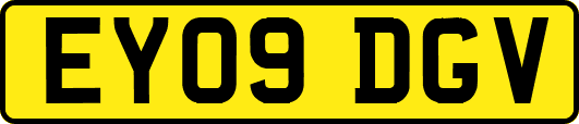 EY09DGV