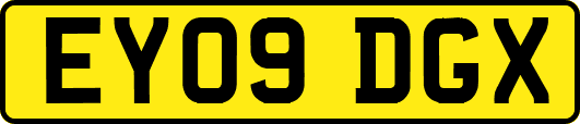 EY09DGX