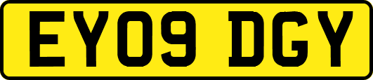 EY09DGY