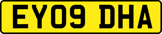 EY09DHA