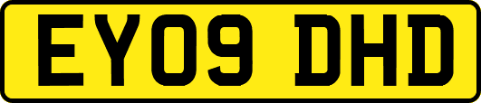EY09DHD