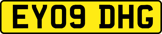 EY09DHG