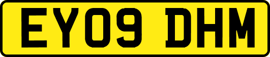 EY09DHM