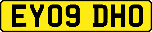 EY09DHO