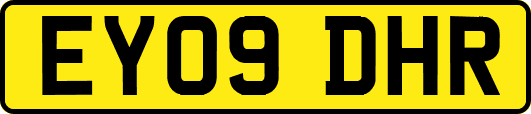 EY09DHR