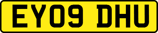 EY09DHU