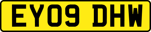 EY09DHW