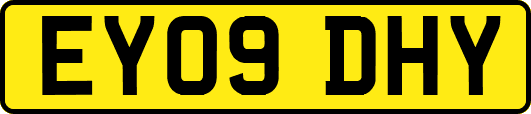 EY09DHY