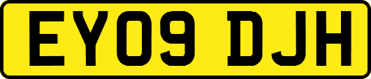 EY09DJH