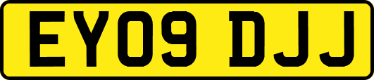 EY09DJJ