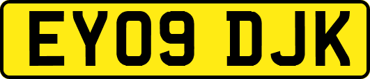 EY09DJK