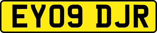 EY09DJR
