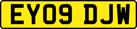 EY09DJW