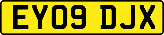 EY09DJX