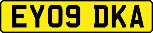 EY09DKA