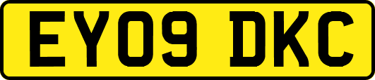 EY09DKC