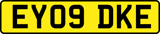 EY09DKE