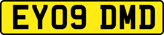 EY09DMD