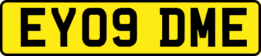EY09DME