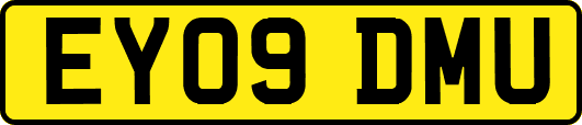 EY09DMU