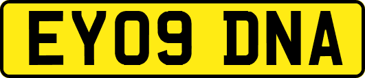 EY09DNA