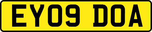 EY09DOA