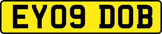 EY09DOB