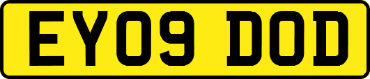 EY09DOD