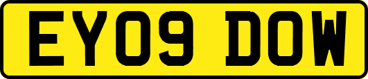EY09DOW