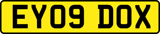 EY09DOX